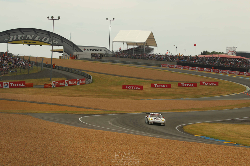 Illustration for article titled Le Mans 24hrs Photo Extravaganza